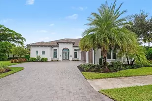 8709 Cavano St, Naples, FL 34119 - Photo 1