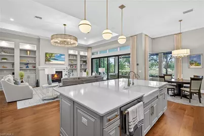 8709 Cavano St, Naples, FL 34119 - Photo 13
