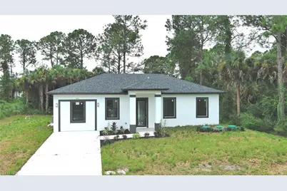 671 Kodak St, Lehigh Acres, FL 33972 - Photo 1