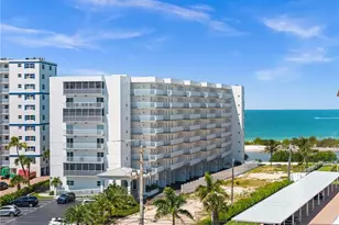 7000 Estero Blvd, Fort Myers Beach, FL 33931 - Photo 1