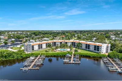 226 3rd St #206, Bonita Springs, FL 34134 - Photo 1