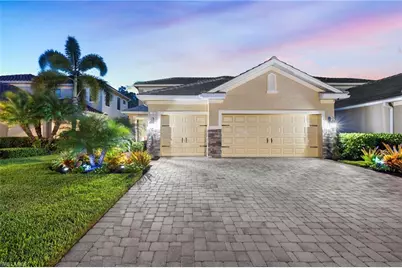 3675 Canopy Cir, Naples, FL 34120 - Photo 5