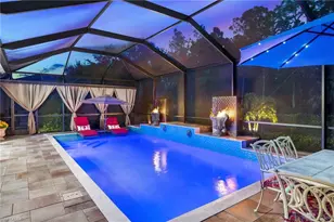 3675 Canopy Cir, Naples, FL 34120 - Photo 3