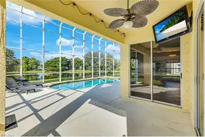 2201 Cape Heather Cir, Cape Coral, FL 33991 - Photo 23