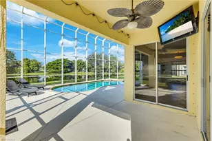 2201 Cape Heather Cir, Cape Coral, FL 33991 - Photo 23