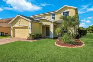 2201 Cape Heather Cir, Cape Coral, FL 33991 - Photo 1