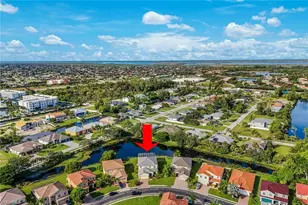 2201 Cape Heather Cir, Cape Coral, FL 33991 - Photo 33