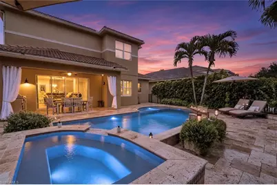 6550 Marbella Dr, Naples, FL 34105 - Photo 3