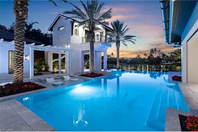 616 Bougainvillea Rd, Naples, FL 34102 - Photo 3