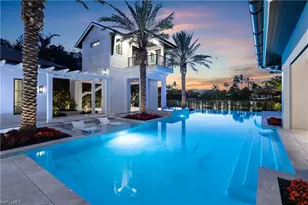 616 Bougainvillea Rd, Naples, FL 34102 - Photo 3
