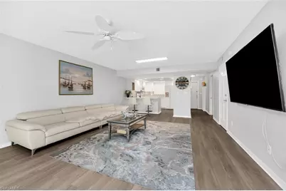 1636 Spoonbill Ln #A, Naples, FL 34105 - Photo 5