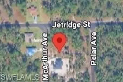 2120 McArthur Ave, Alva, FL 33920 - Photo 1