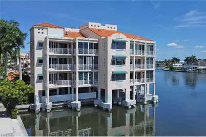 4500 Gulf Shore Blvd N #1-211, Naples, FL 34103 - Photo 1