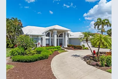 8949 Lely Island Cir, Naples, FL 34113 - Photo 1