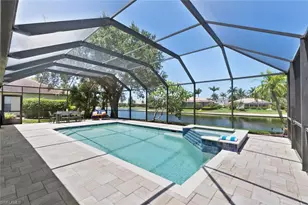 8949 Lely Island Cir, Naples, FL 34113 - Photo 25