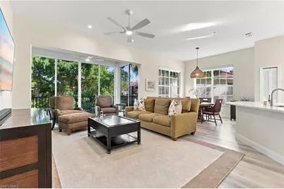 1036 Egrets Walk Cir #204, Naples, FL 34108 - Photo 5