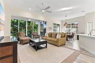 1036 Egrets Walk Cir, Naples, FL 34108 - Photo 5
