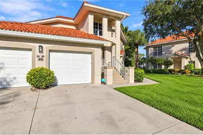 1036 Egrets Walk Cir #204, Naples, FL 34108 - Photo 3