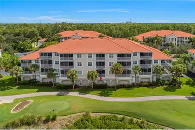 4863 Hampshire Ct #104, Naples, FL 34112 - Photo 5