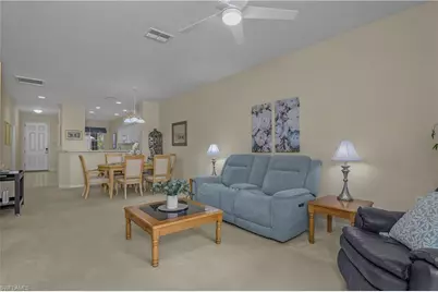 4863 Hampshire Ct #104, Naples, FL 34112 - Photo 9