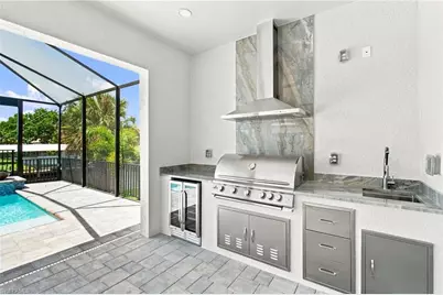5322 Bayshore Ave, Cape Coral, FL 33904 - Photo 47