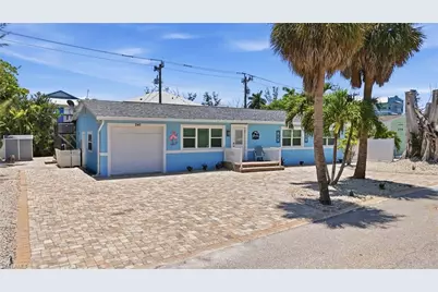 240 Fairweather Ln, Fort Myers Beach, FL 33931 - Photo 21