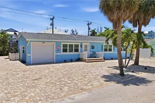240 Fairweather Ln, Fort Myers Beach, FL 33931 - Photo 21