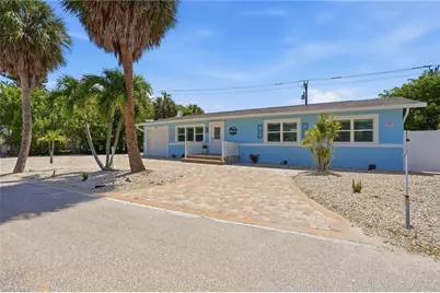 240 Fairweather Ln, Fort Myers Beach, FL 33931 - Photo 3