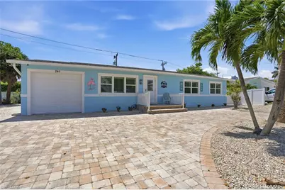 240 Fairweather Ln, Fort Myers Beach, FL 33931 - Photo 41