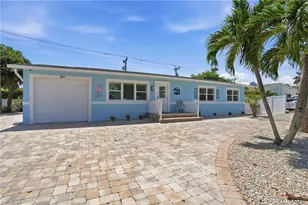 240 Fairweather Ln, Fort Myers Beach, FL 33931 - Photo 41
