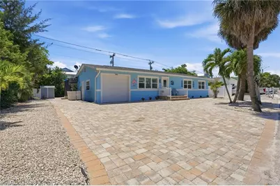 240 Fairweather Ln, Fort Myers Beach, FL 33931 - Photo 17