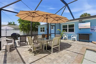 240 Fairweather Ln, Fort Myers Beach, FL 33931 - Photo 37