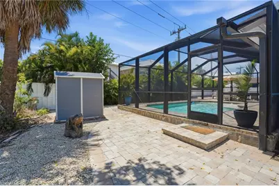 240 Fairweather Ln, Fort Myers Beach, FL 33931 - Photo 39