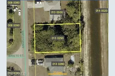 1028 Angelo Ave, Lehigh Acres, FL 33971 - Photo 1