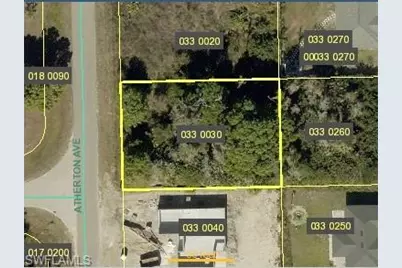 1024 Atherton Ave, Lehigh Acres, FL 33971 - Photo 1