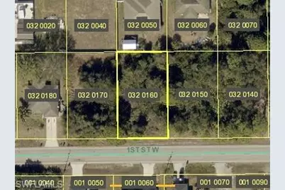 2910 1st St W, Lehigh Acres, FL 33971 - Photo 1