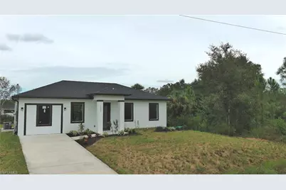 1917 Roderick Ln, Lehigh Acres, FL 33972 - Photo 1