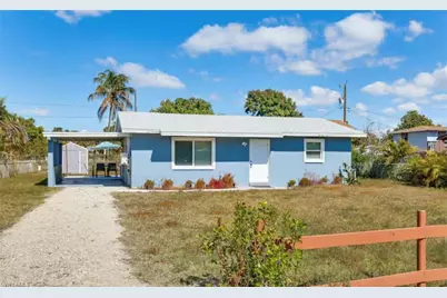 4630 New Haven Dr, Fort Myers, FL 33908 - Photo 1