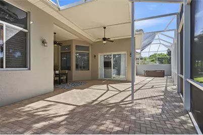 8910 Paseo De Valencia St, Fort Myers, FL 33908 - Photo 41