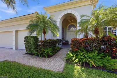 8910 Paseo De Valencia St, Fort Myers, FL 33908 - Photo 3