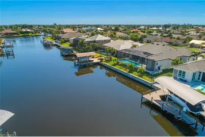 2819 SW 35th Ln, Cape Coral, FL 33914 - Photo 47