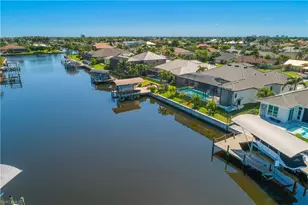 2819 SW 35th Ln, Cape Coral, FL 33914 - Photo 47