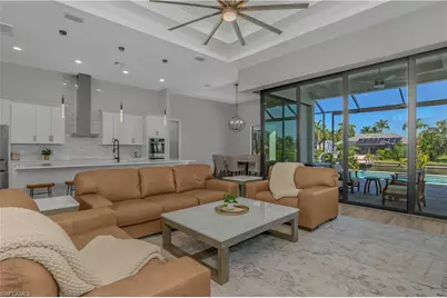 2819 SW 35th Ln, Cape Coral, FL 33914 - Photo 11