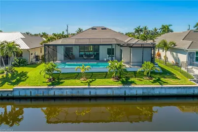 2819 SW 35th Ln, Cape Coral, FL 33914 - Photo 45