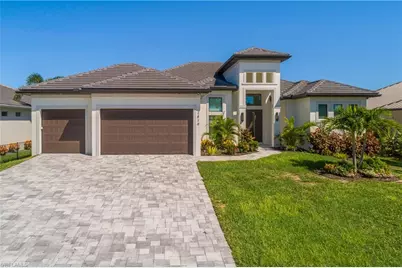 2819 SW 35th Ln, Cape Coral, FL 33914 - Photo 1