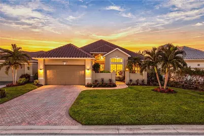 28522 Highgate Dr, Bonita Springs, FL 34135 - Photo 1