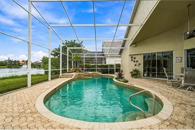 28522 Highgate Dr, Bonita Springs, FL 34135 - Photo 17