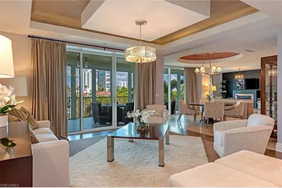 4501 Gulf Shore Blvd N #404, Naples, FL 34103 - Photo 1