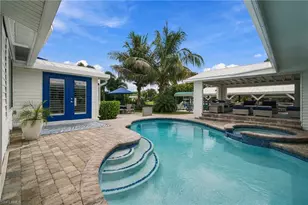 4831 Tarpon Ave, Bonita Springs, FL 34134 - Photo 1