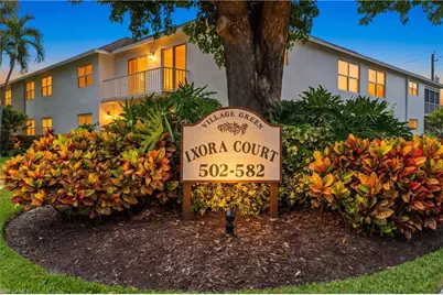 506 Broad Ave S #506, Naples, FL 34102 - Photo 23